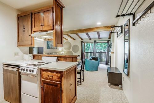 Apartamento Powderhorn Unit 304