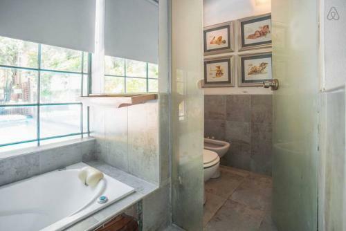 Apartamento Casa San Telmo 11