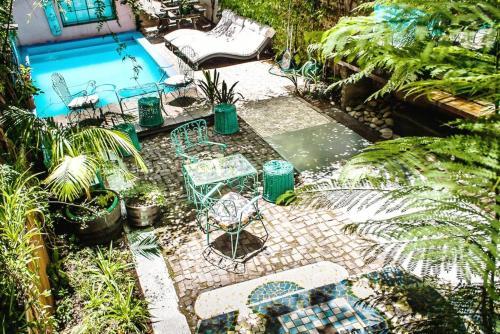 Apartamento Casa San Telmo 11