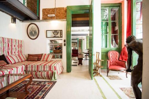 Apartamento Casa San Telmo 11