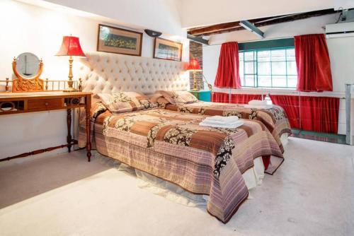 Apartamento Casa San Telmo 11