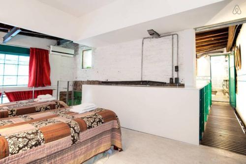 Apartamento Casa San Telmo 11