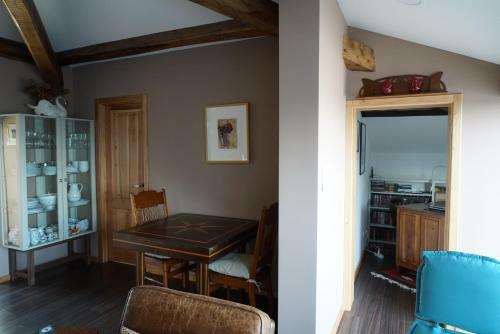 Apartamento Azores Protea House