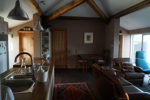 Apartamento Azores Protea House