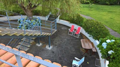 Apartamento Azores Protea House