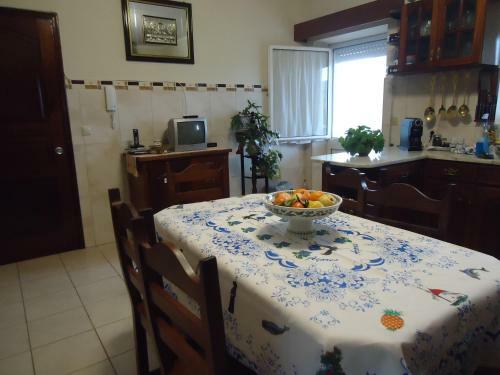 Agroturismo Casa Branca