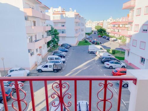 Apartamento T2 Carvoeiro-lagoa Pre�os Acess�veis