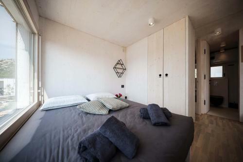 Buqez Eco Resort - Beach Villa 33 - Seaview