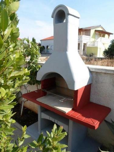 Apartments Marijan - With Terrace