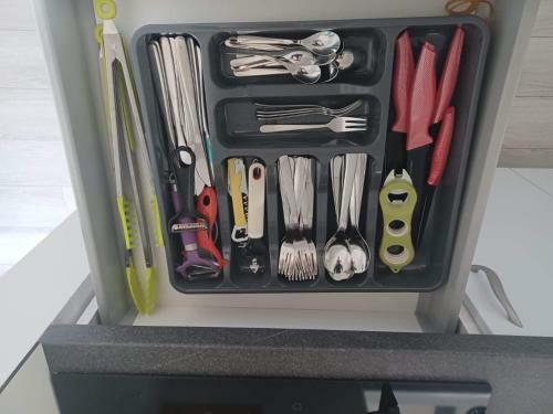 Apartamento Mobile Home Tiva