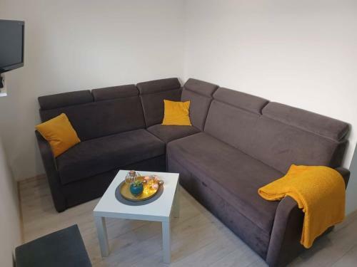 Apartamento Mobile Home Tiva