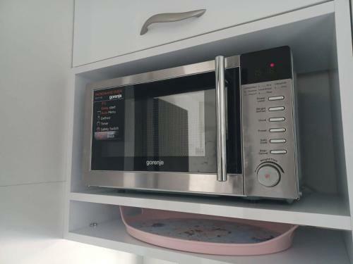 Apartamento Mobile Home Tiva