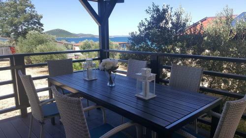 Apartamento Mobile Home Tiva