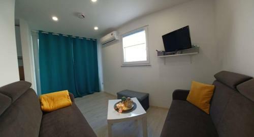 Apartamento Mobile Home Tiva