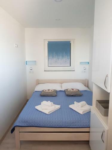 Apartamento Mobile Home Tiva
