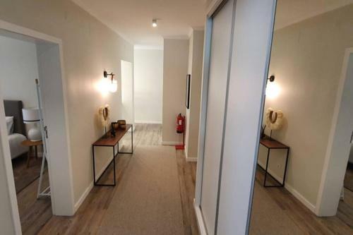 Apartamento Lagoa