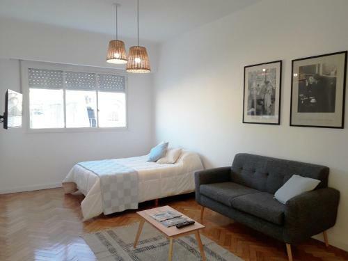 Apartamento Studio En San Telmo