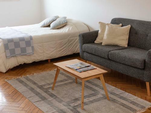 Apartamento Studio En San Telmo