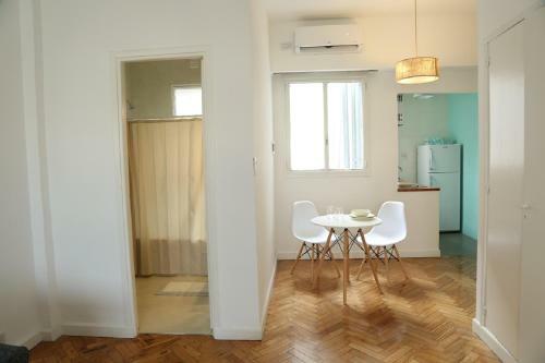 Apartamento Studio En San Telmo