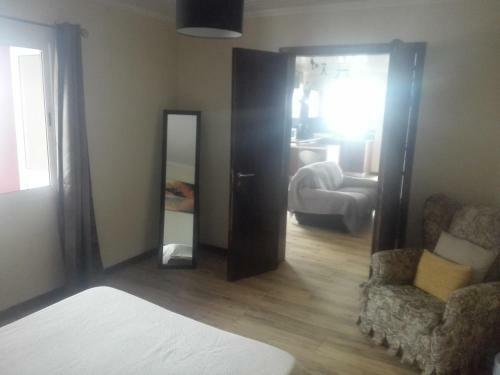 Agroturismo Alojamento Ros�rio