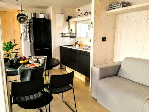 Buqez Eco Resort Beachvilla Bona Haus 16