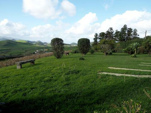 Villa Flor Do Monte