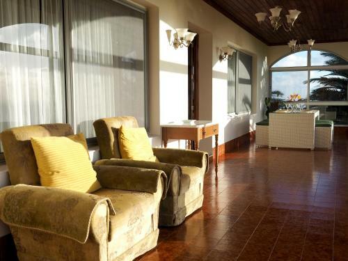 Villa Flor Do Monte