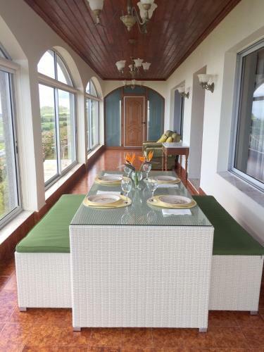 Villa Flor Do Monte