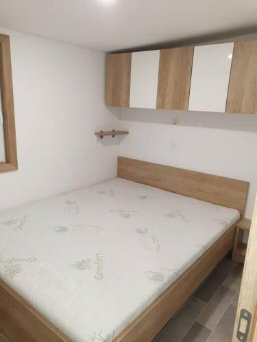Mobile House Drage Camp Maslina