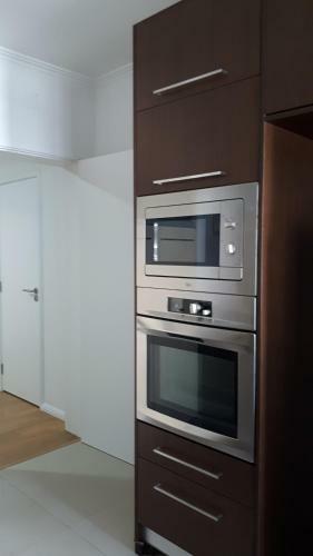 Cosy Island Apartment II Raal 2162