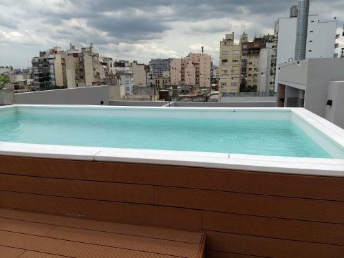 Apartamento Independencia 1302 9c By Hb