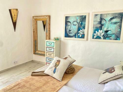 Villa Luci Praia Do Carvoeiro