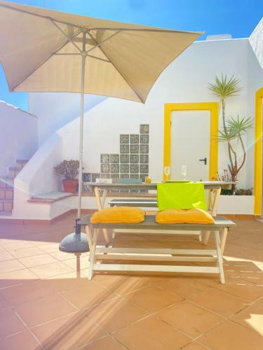 Villa Luci Praia Do Carvoeiro