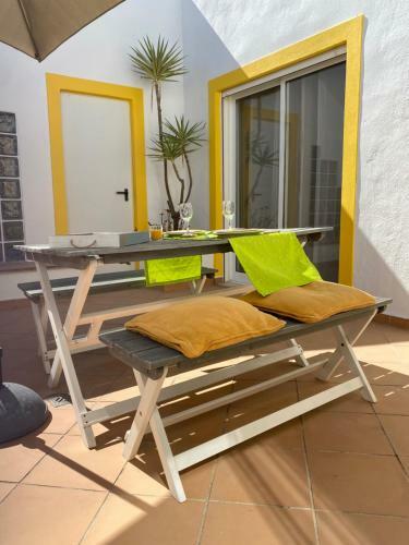 Villa Luci Praia Do Carvoeiro