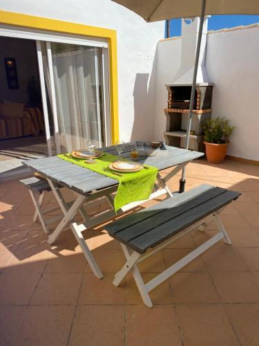 Villa Luci Praia Do Carvoeiro