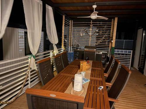 Apartamento Ahoi Haus