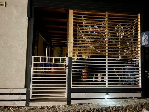 Apartamento Ahoi Haus