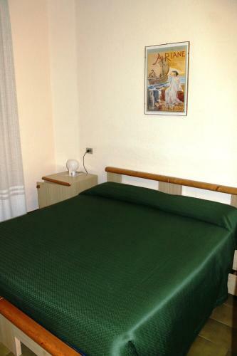 Apartamento Serra Degli Alimini 2
