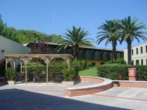 Apartamento Serra Degli Alimini 2