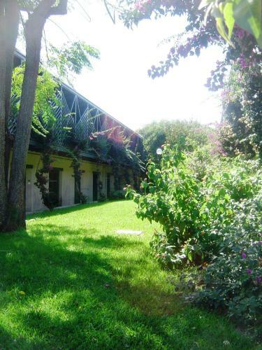 Apartamento Serra Degli Alimini 2