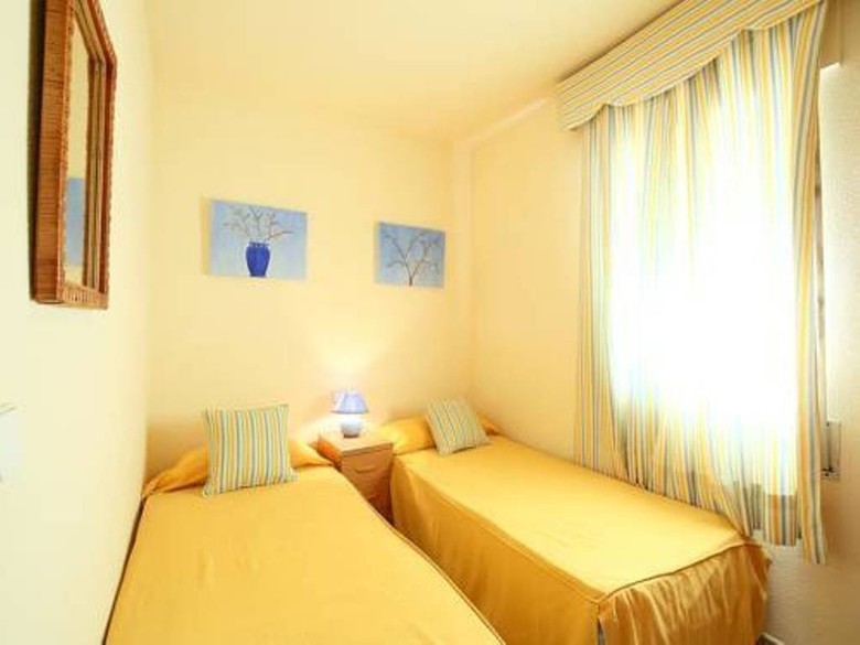 Apartamento Urb Pinar Almadraba Rota