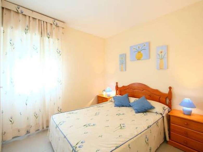 Apartamento Urb Pinar Almadraba Rota