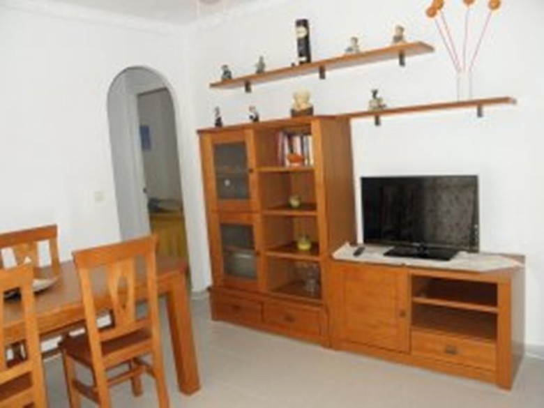 Apartamento Urb Pinar Almadraba Rota