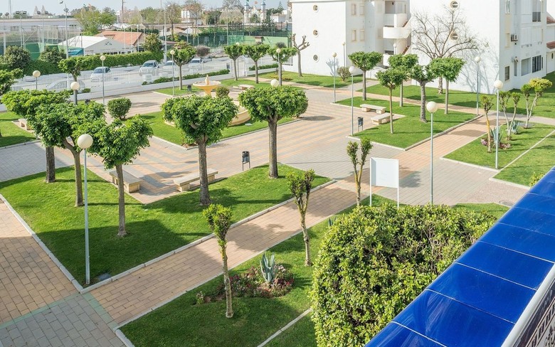 Apartamento Urb Pinar Almadraba Rota
