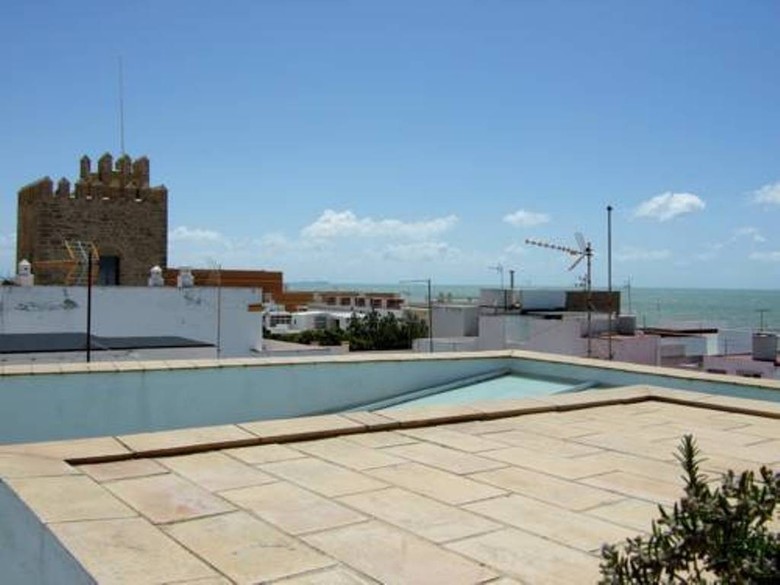 Apartamento Casa Atl�ntica