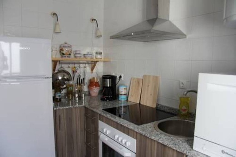 Apartamento Casa Atl�ntica