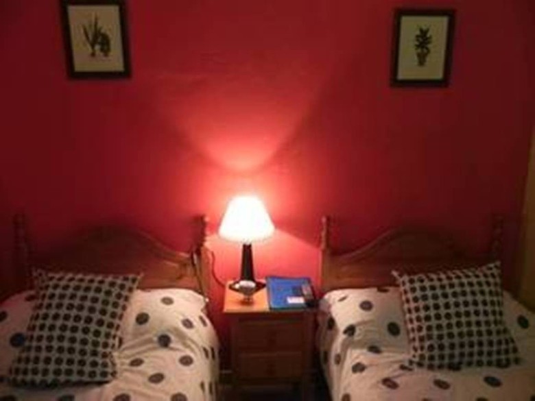 Hostal Restaurante Playa Hidalgo