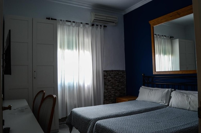 Hostal Restaurante Playa Hidalgo