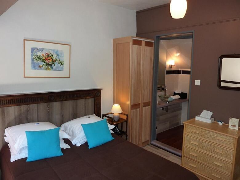 Hotel Auberge De L'abbaye