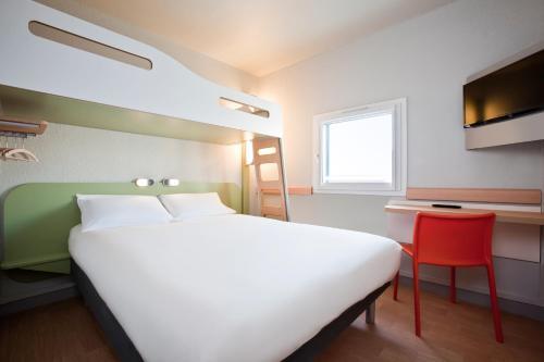 Hotel Ibis Budget Saint-omer Centre